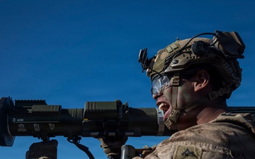 3rd LCT executes dry-fire squad attacks at PTA