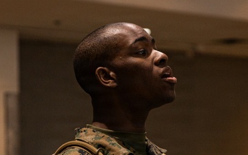 Bravo Company Academic Classes