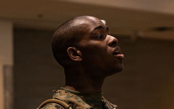 Bravo Company Academic Classes