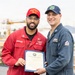Reenlistments Onboard the USS Green Bay