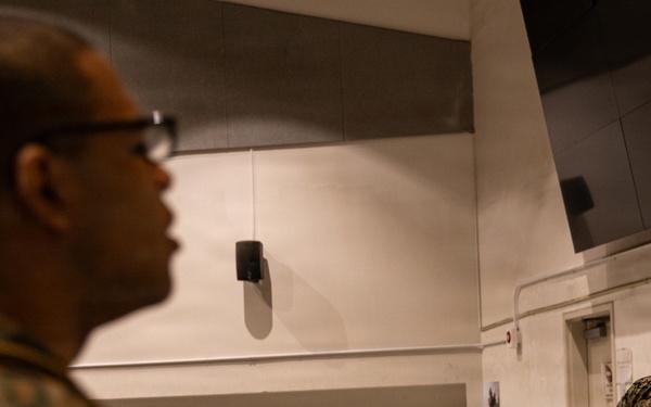 Bravo Company Academic Classes