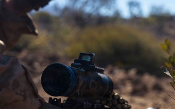 3rd LCT executes live-fire squad attacks at PTA