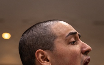 Bravo Company Academic Classes