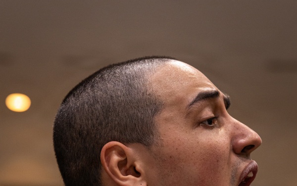 Bravo Company Academic Classes