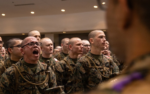 Bravo Company Academic Classes