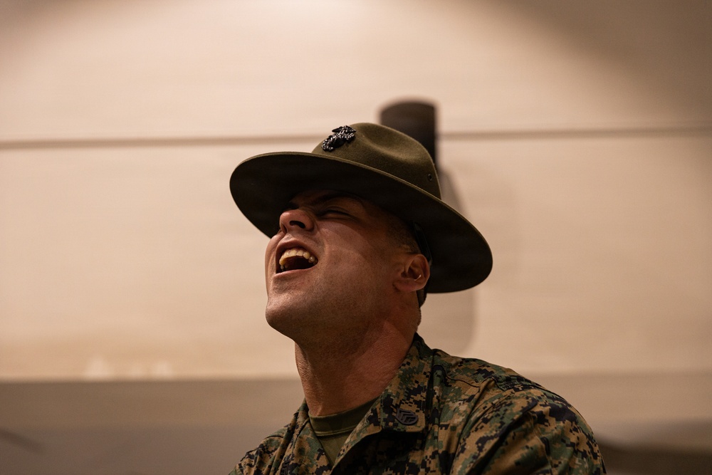 Bravo Company Academic Classes