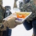 MTX 1-26 | Combat Logistics Battalion 24 Hot Meals Delivery