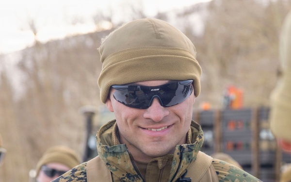 MTX 1-26 | Combat Logistics Battalion 24 Hot Meals Delivery