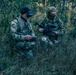 1st Special Forces Group (Airborne) Soldiers conduct Counter-UAS and evasion training