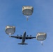 Tactical Airborne Operation at North Wind 26