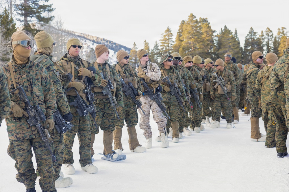 MTX 1-26 | Combat Logistics Battalion 24 Hot Meals Delivery