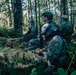 1st Special Forces Group (Airborne) Soldiers conduct Counter-UAS and evasion training