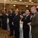 Okinawa Defense Association's New Year’s Ceremony