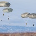 Tactical Airborne Operation at North Wind 26
