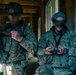 1st Special Forces Group (Airborne) Soldiers conduct Counter-UAS and evasion training