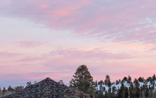 MTX 1-26 | Combat Logistics Battalion 24 Hot Meals Delivery