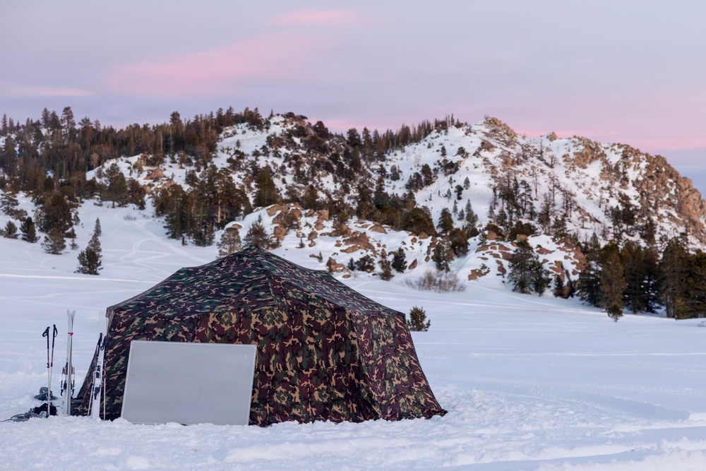 MTX 1-26 | Combat Logistics Battalion 24 Hot Meals Delivery