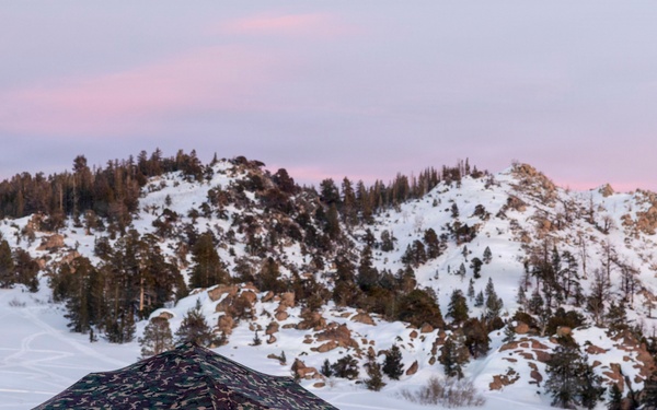 MTX 1-26 | Combat Logistics Battalion 24 Hot Meals Delivery