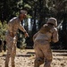 Alpha Company Day Movement Course