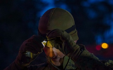 MTX 1-26 | Combat Logistics Battalion 24 Hot Meals Delivery