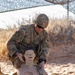 1st Armored Division Conducts E3B Medical Lanes