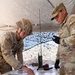 1st Armored Division Conducts E3B Medical Lanes