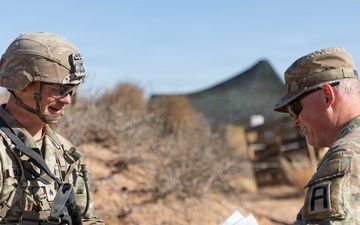 1st Armored Division Conducts E3B Medical Lanes