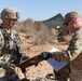 1st Armored Division Conducts E3B Medical Lanes