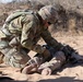 1st Armored Division Conducts E3B Medical Lanes