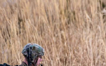 Yokota supports first JGSDF-hosted multinational airborne exercise