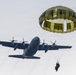 Yokota supports first JGSDF-hosted multinational airborne exercise