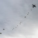Yokota supports first JGSDF-hosted multinational airborne exercise