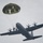Yokota supports first JGSDF-hosted multinational airborne exercise Yokota supports first JGSDF-hosted multinational airborne exercise