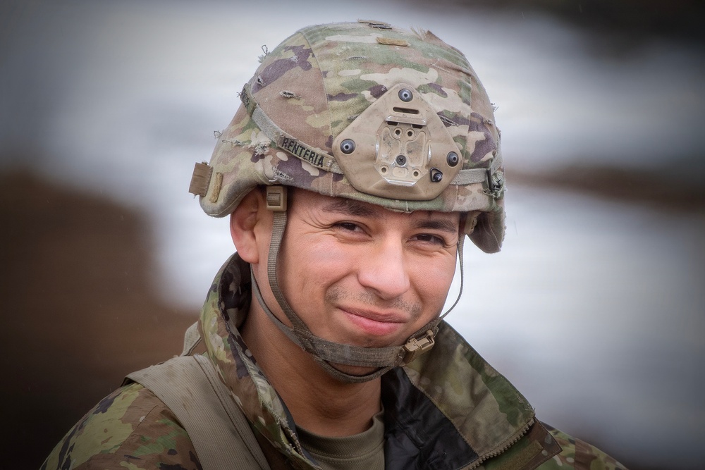 Yokota supports first JGSDF-hosted multinational airborne exercise