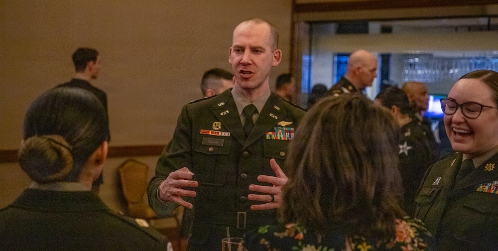 Champion Brigade New Year Reception 2026