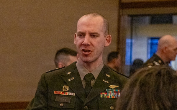 Champion Brigade New Year Reception 2026