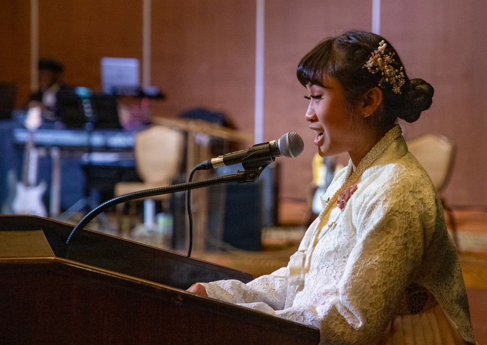 Champion Brigade New Year Reception 2026