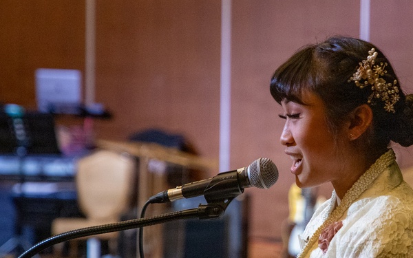 Champion Brigade New Year Reception 2026