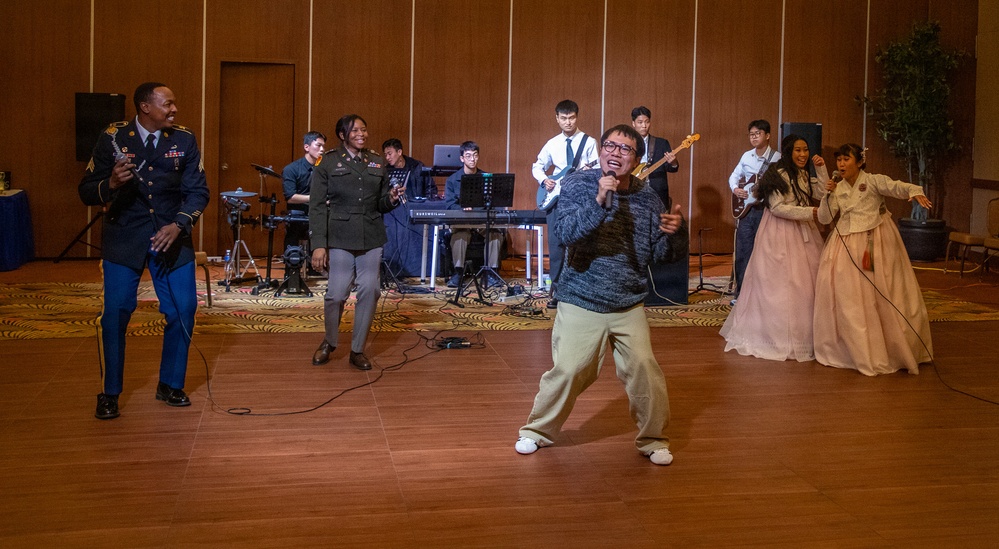 Champion Brigade New Year Reception 2026