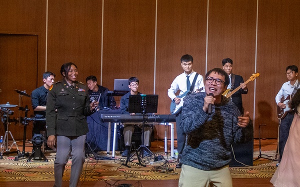 Champion Brigade New Year Reception 2026