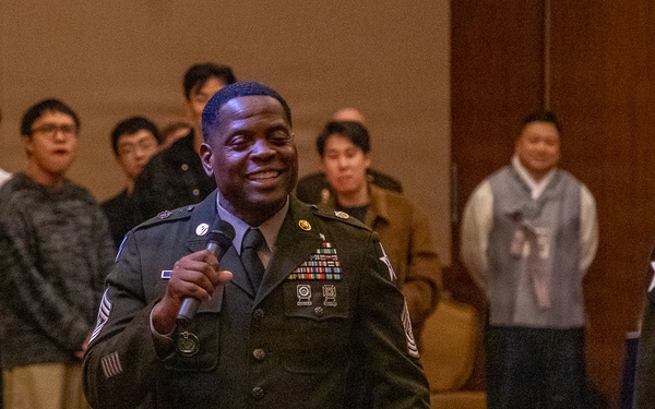 Champion Brigade New Year Reception 2026