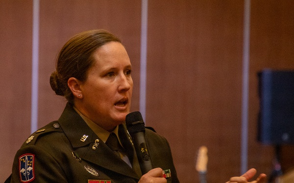 Champion Brigade New Year Reception 2026