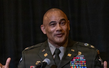 Champion Brigade New Year Reception 2026