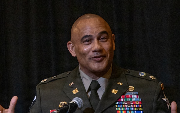 Champion Brigade New Year Reception 2026