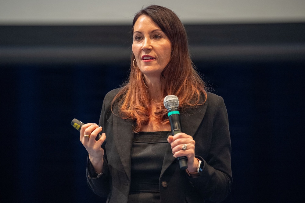 Command Your Mindset: Dr. Jannell MacAulay