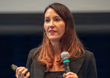 Command Your Mindset: Dr. Jannell MacAulay