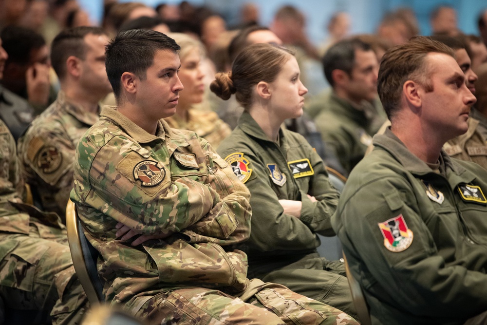 Command Your Mindset: Dr. Jannell MacAulay