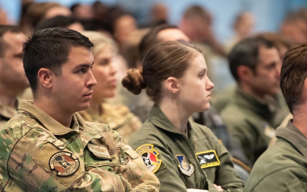 Command Your Mindset: Dr. Jannell MacAulay