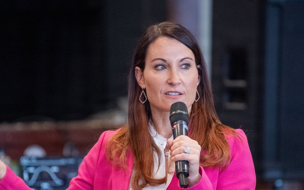 Command Your Mindset: Dr. Jannell MacAulay