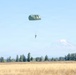 1st Special Forces Group (Airborne) conducts airborne operation